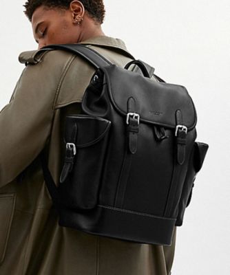 バックパック・リュック | メンズ | COACH / コーチ 通販 | ファッション・服 | 三越伊勢丹オンラインストア・通販【公式】